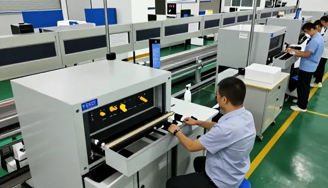 湖北欧加易品艺术装饰有限公司