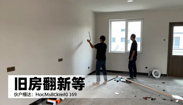 在施工管理如何推动商铺装修效率提升