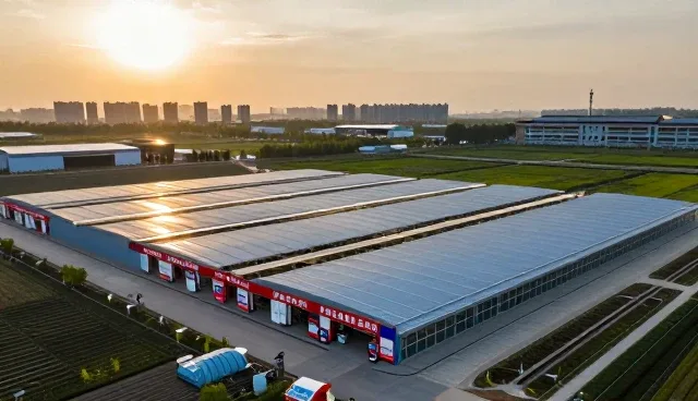 局部改造中节能方案的性能表现与适用条件分析