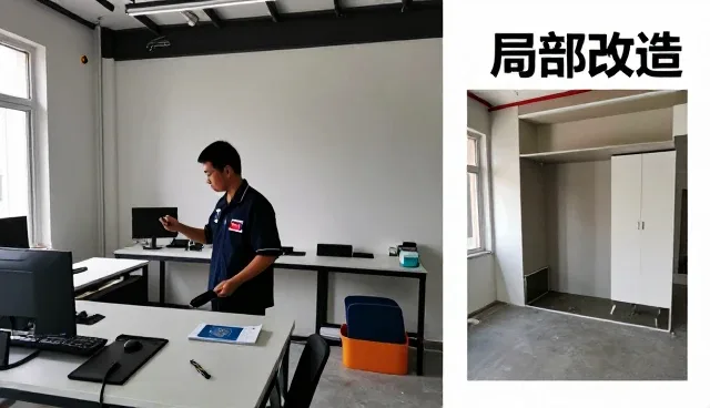 在施工管理为在施工管理提供更多可能