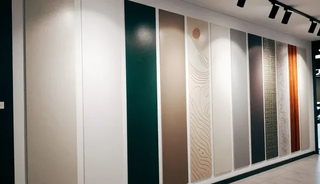 商铺装修选型关注点及施工管理关键