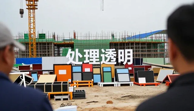 办公空间能耗控制：选型时需关注的三大核心要素