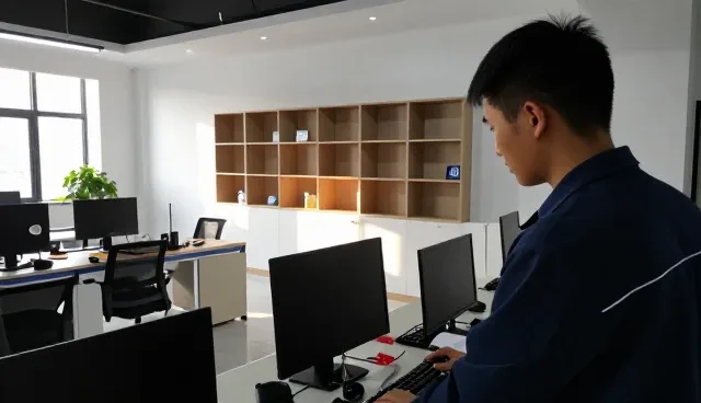 湖北欧加易品艺术装饰有限公司探索室内设计更多应用可能